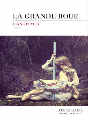 cover image of La grande roue